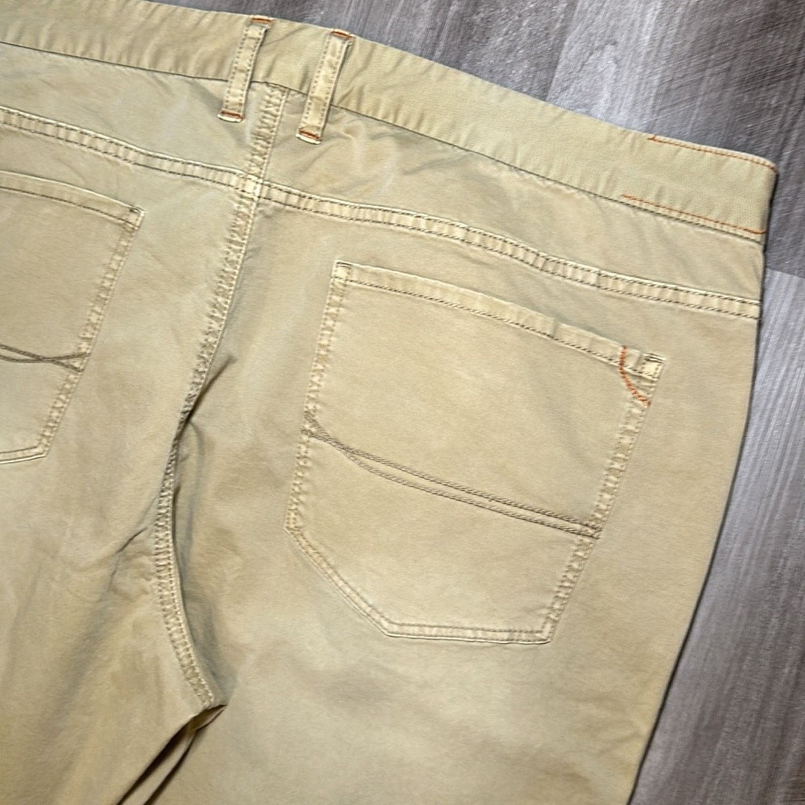 Tommy Bahama Tommy Bahama Chino Pants - 40x30 Size US 40 / EU 56 - 5 Thumbnail