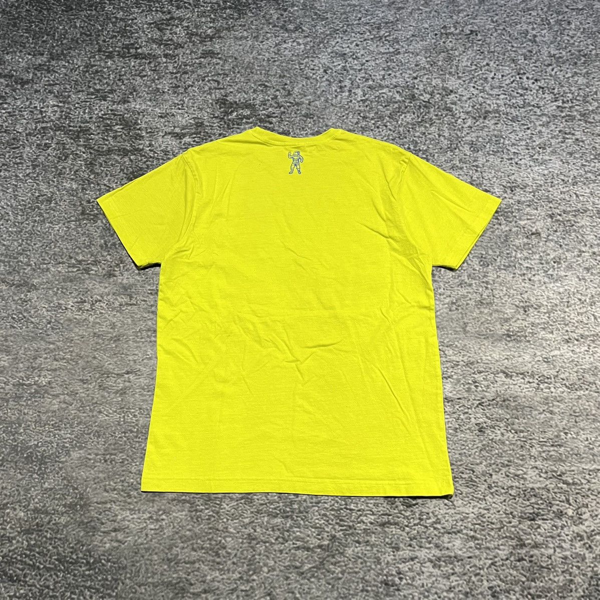 Billionaire Boys Club Vintage Billionaire Boys Club Astronaut Streetwear T Shirt Size US L / EU 52-54 / 3 - 2 Thumbnail