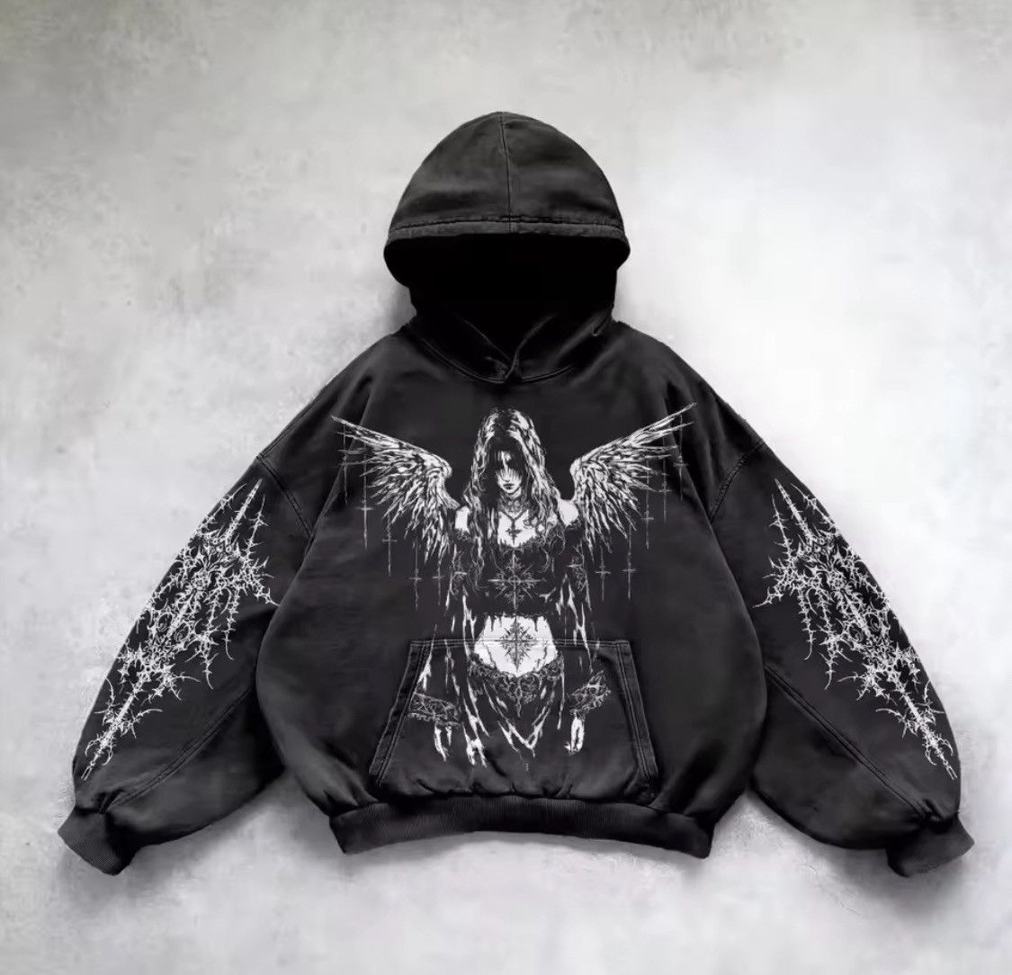 Other American Y2K Size L / US 10 / IT 46 - 1 Thumbnail