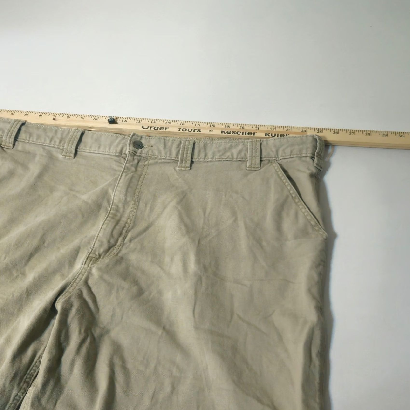 Carhartt VINTAGE No Size US 34 / EU 50 - 3 Thumbnail