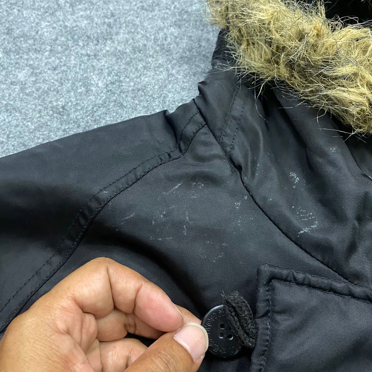 Dogtown 💥Best Offer💥Vintage Dogtown Black Dragon Jacket Size US XXL / EU 58 / 5 - 5 Thumbnail