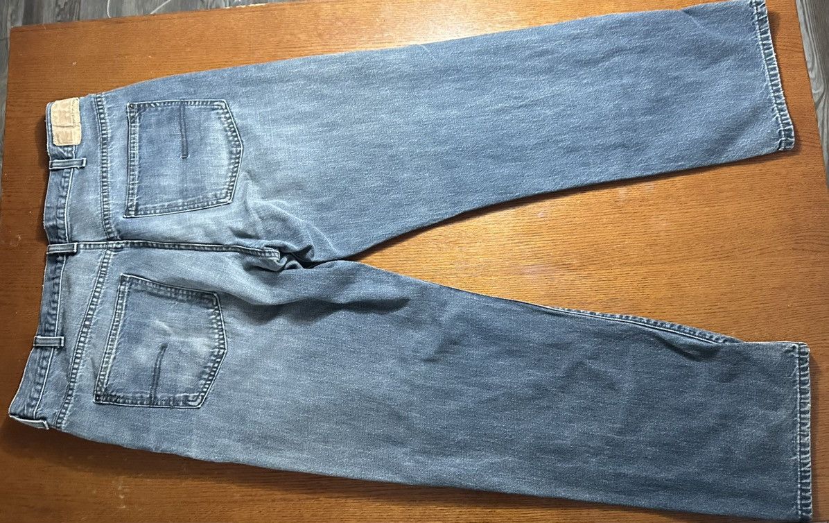 Calvin Klein Calvin Klein Jeans Size US 38 / EU 54 - 3 Thumbnail