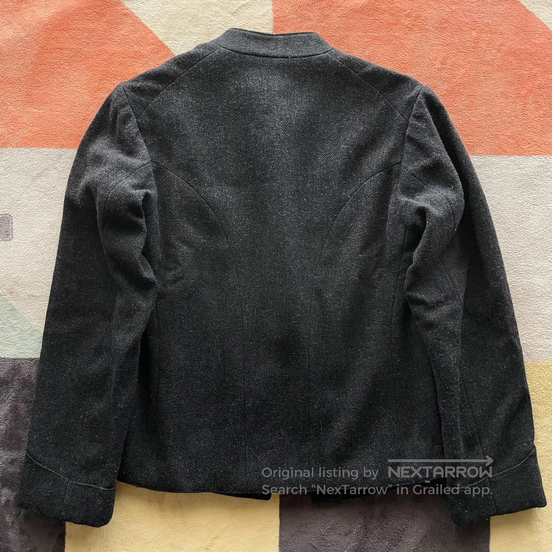 RRL Ralph Lauren RRL Ralph Lauren Civil War Infantry Coat. Size US S / EU 44-46 / 1 - 7 Thumbnail
