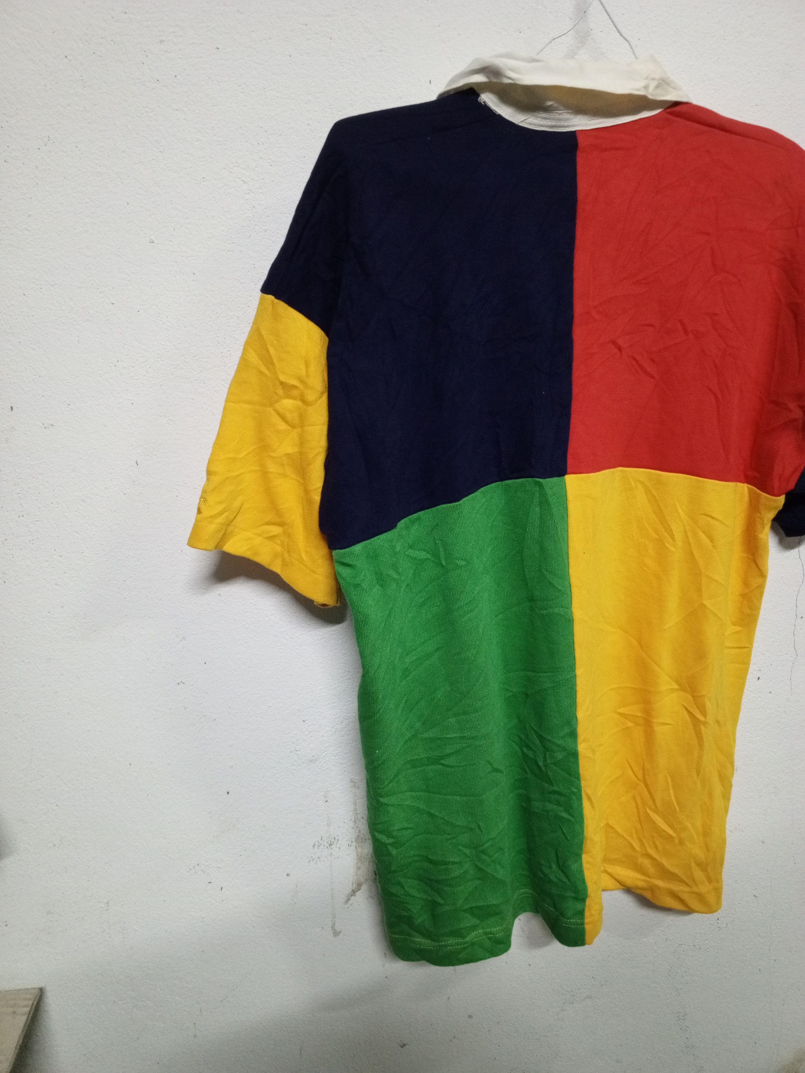 Canterbury of New Zealand 💥four mixed colors💥 (vtg Canterbury rare) Size US XL / EU 56 / 4 - 7 Thumbnail