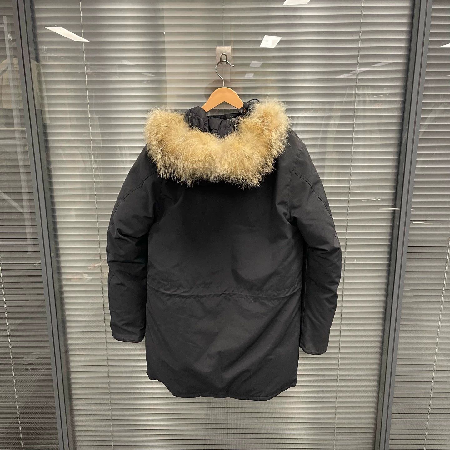 Canada Goose Canada Goose Men's Expedition 99 New Down Jacket M Size US M / EU 48-50 / 2 - 2 Thumbnail