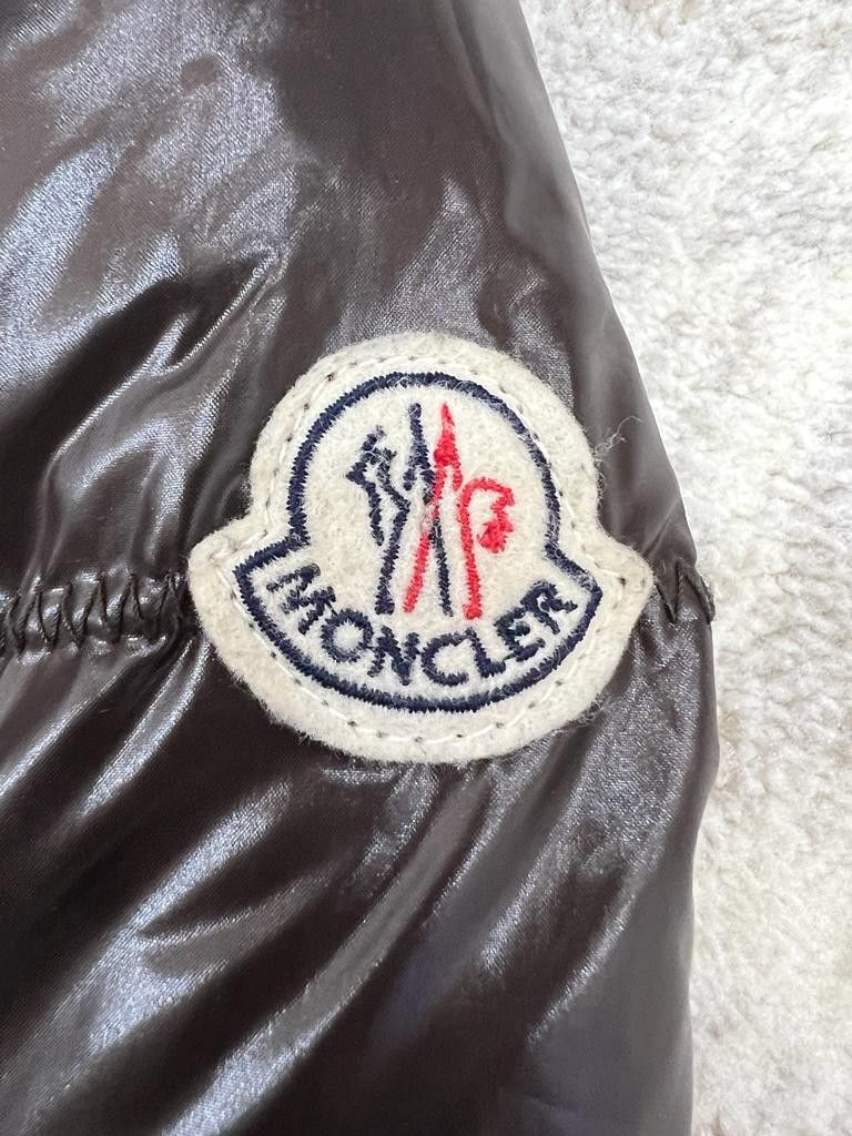 Moncler Grenoble Moncler Aliso womens jacket Size S / US 4 / IT 40 - 8 Thumbnail