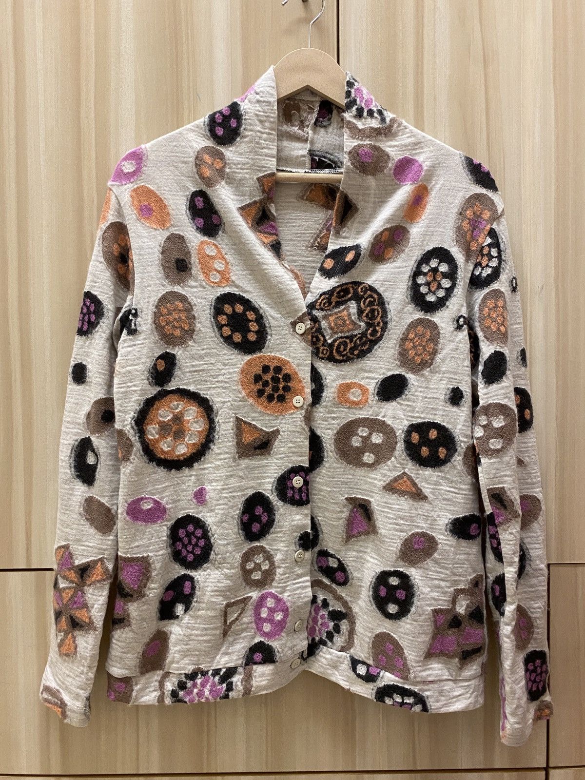 Heart Haat Issey Miyake | Grailed