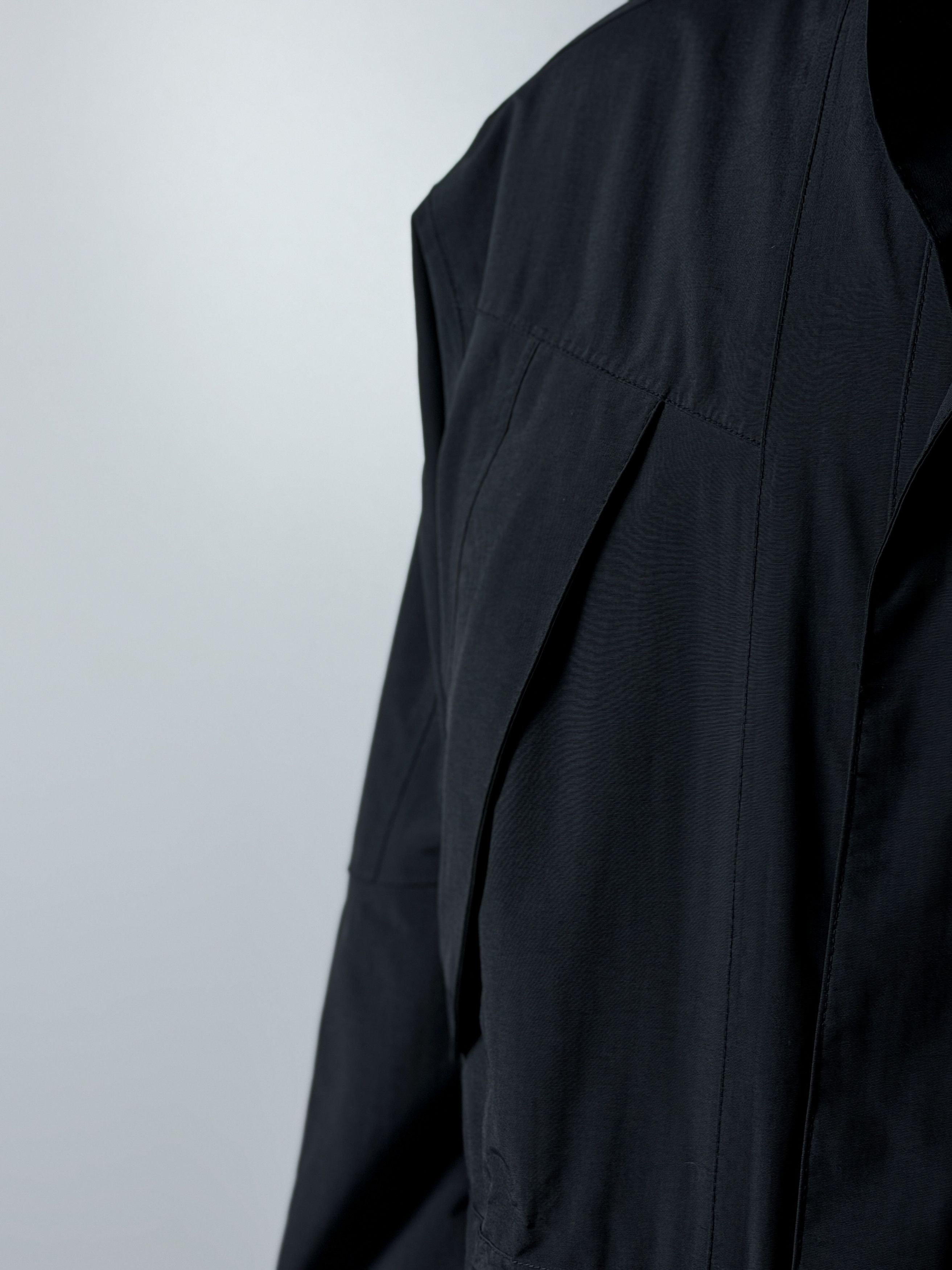 Gant GANT Men’s Sport Parka 3 in 1 Size US M / EU 48-50 / 2 - 8 Thumbnail