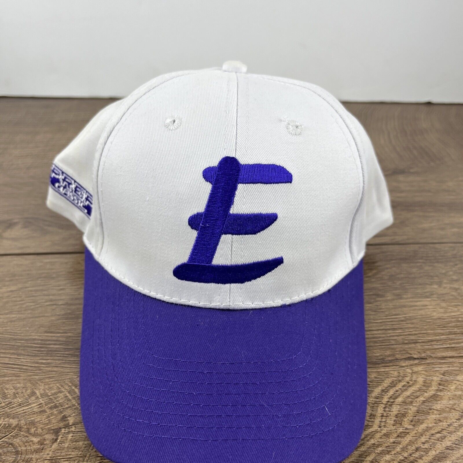 Other Elder High School Hat Elder White Hat Adjustable Adult Size Size ONE SIZE - 6 Thumbnail