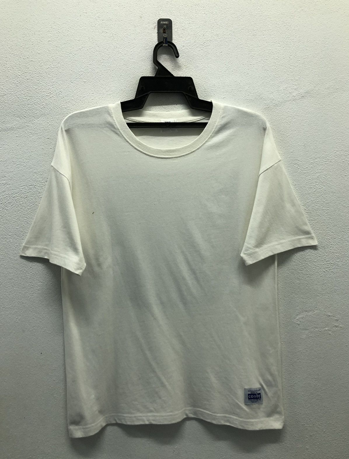 Vintage Vintage Gerry Cosby Athletic Outfitters T-Shirt Size US L / EU 52-54 / 3 - 2 Thumbnail