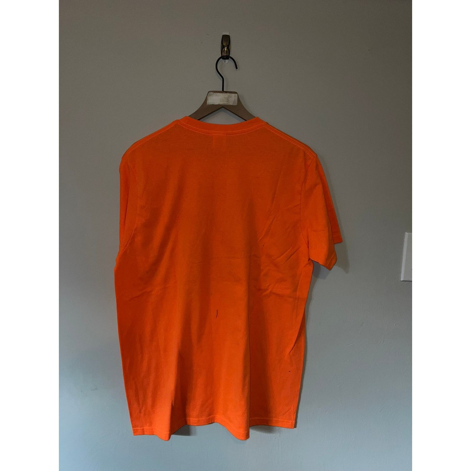 Vintage Y2K La Quebrada Acapulco Beach Orange Diving Dive Shirt XL Size US XL / EU 56 / 4 - 7 Thumbnail