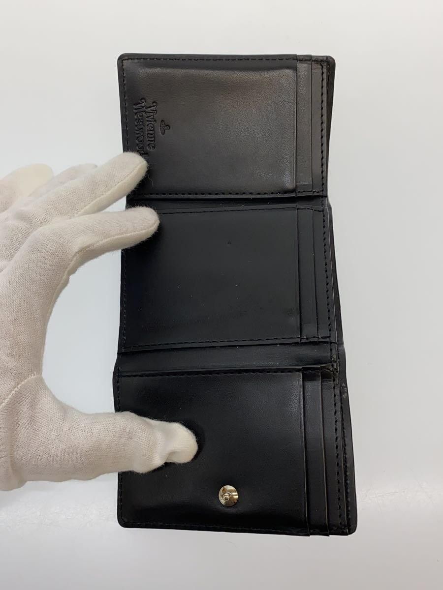 Vivienne Westwood 🐎 Orb Wallet Size ONE SIZE - 4 Thumbnail