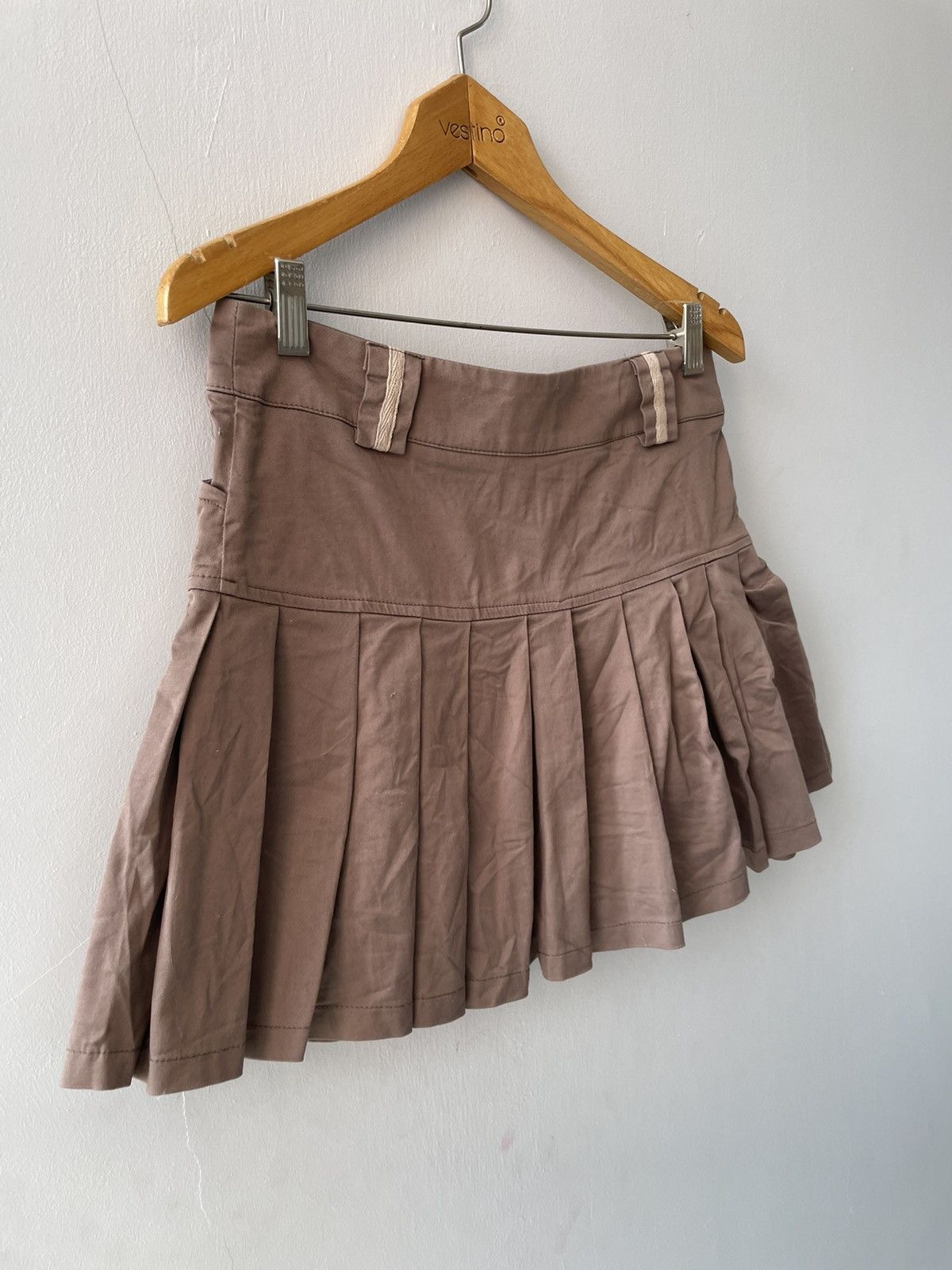 Vintage Y2k skirt Size 27" / US 4 / IT 40 - 11 Thumbnail