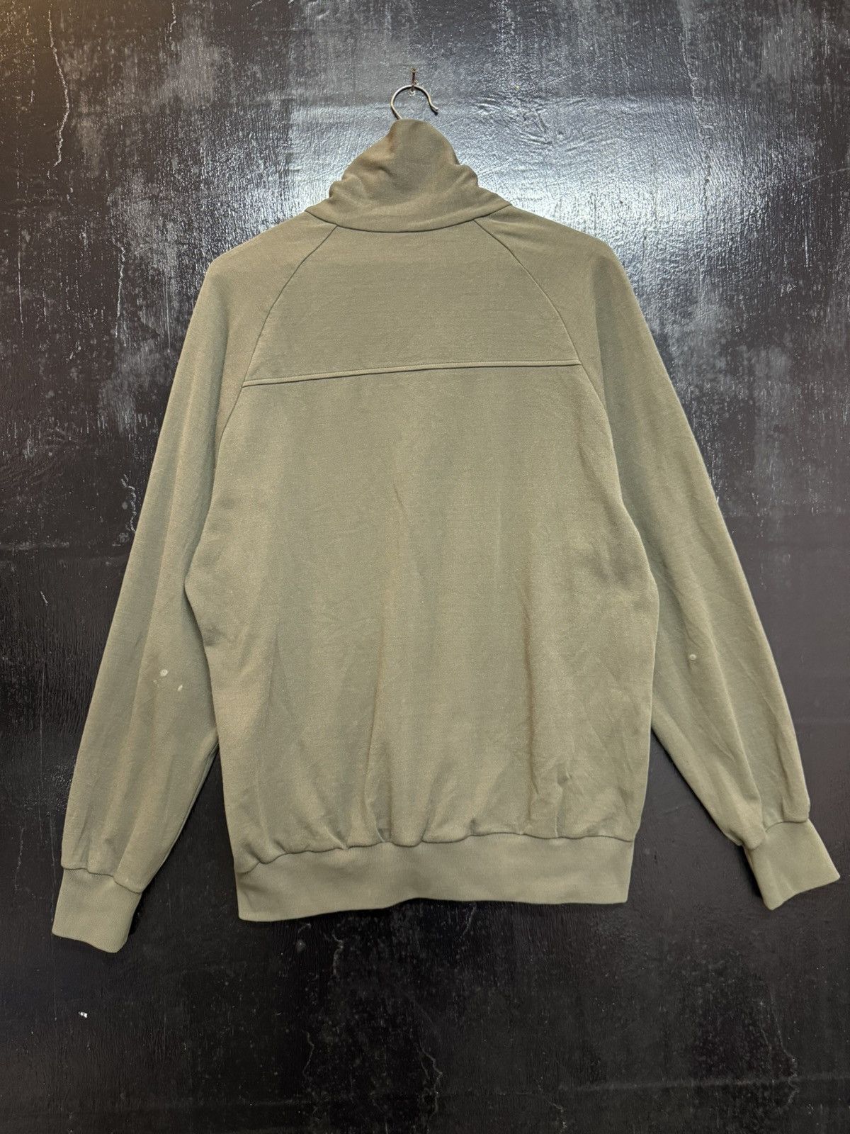 Vintage Vintage Amry Bundesheer 80s Size US L / EU 52-54 / 3 - 7 Thumbnail