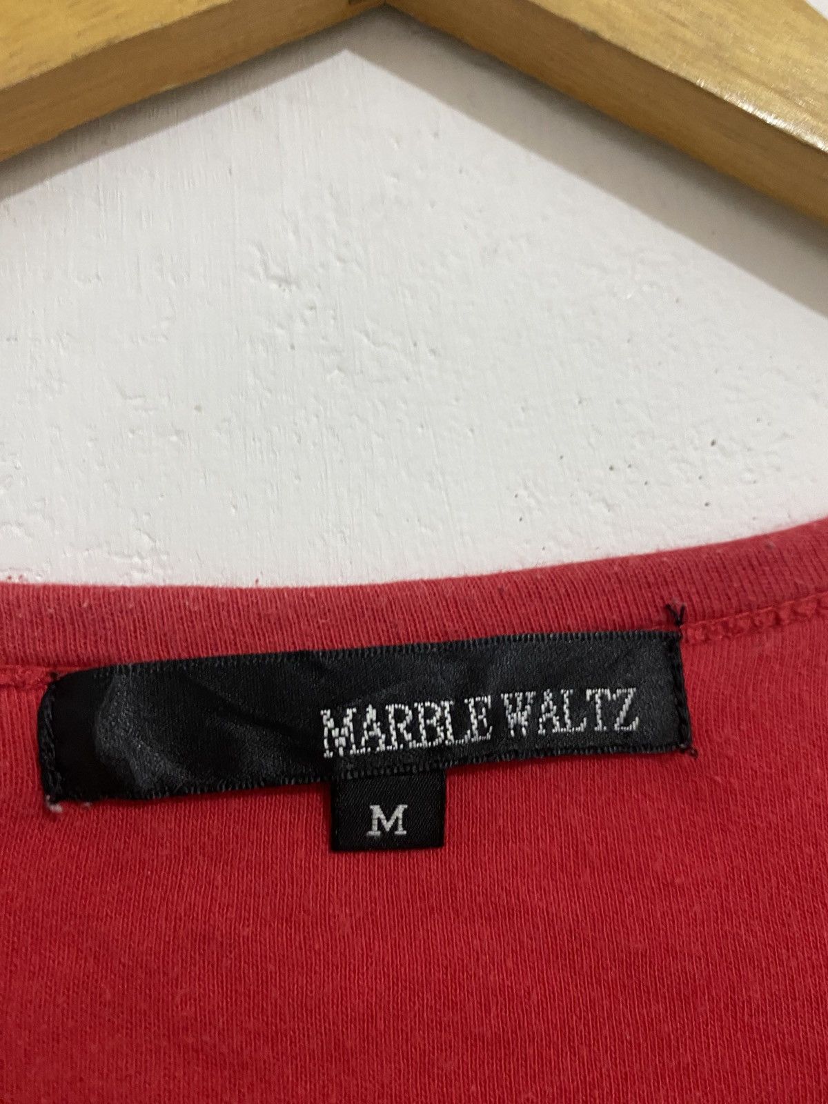 Other 💸BINDINGOFFER💸Marble Waltz Poem Glitter Cropped Longsleeve Size US S / EU 44-46 / 1 - 4 Thumbnail