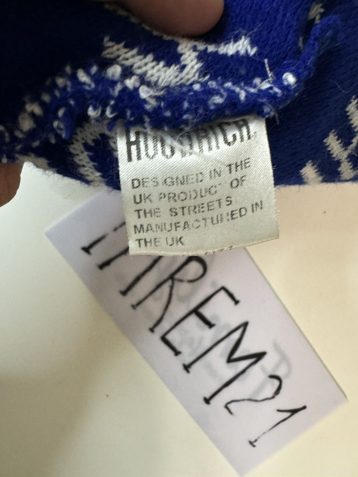 Other Hoodrich cap hat Size ONE SIZE - 3 Thumbnail