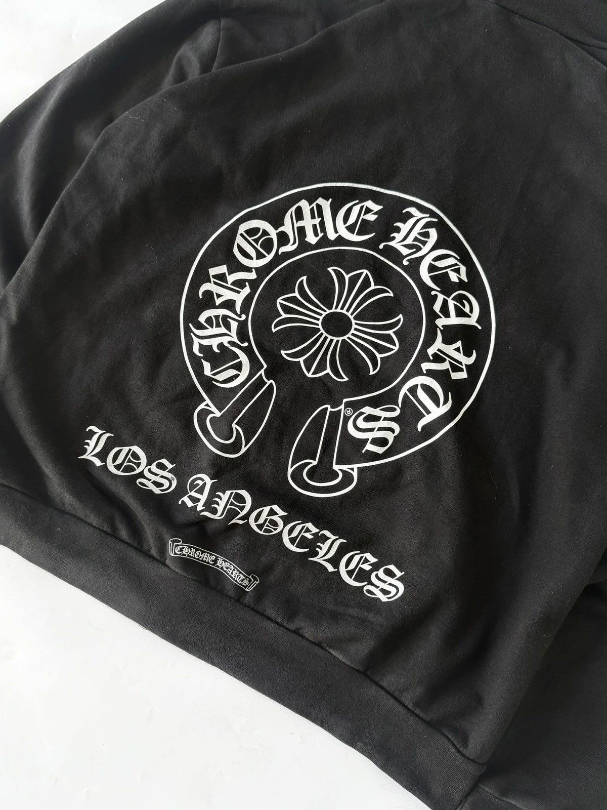 Chrome Hearts Chrome Hearts Los Angeles Exclusive Hoodie Size US L / EU 52-54 / 3 - 10 Thumbnail