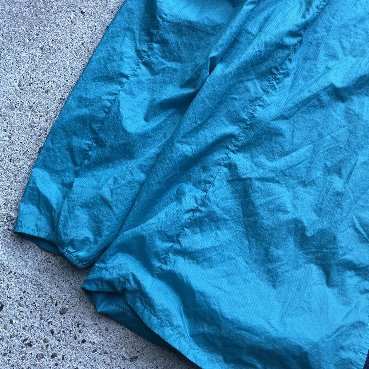Patagonia × Vintage Patagonia lightweight gorpcore style jacket vintage hype Size US XL / EU 56 / 4 - 2 Thumbnail