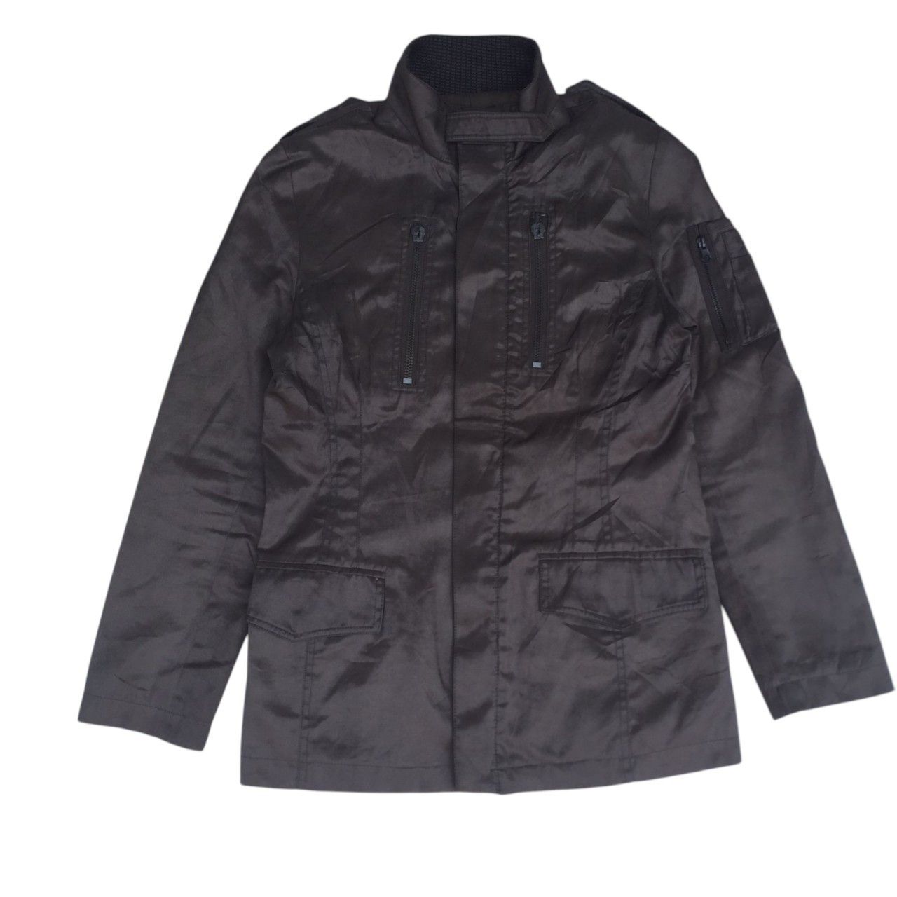Comme des Garcons Homme Plus × Vintage Vintage Comme des Garcons Homme Plus Jacket Size S / US 4 / IT 40 - 1 Thumbnail