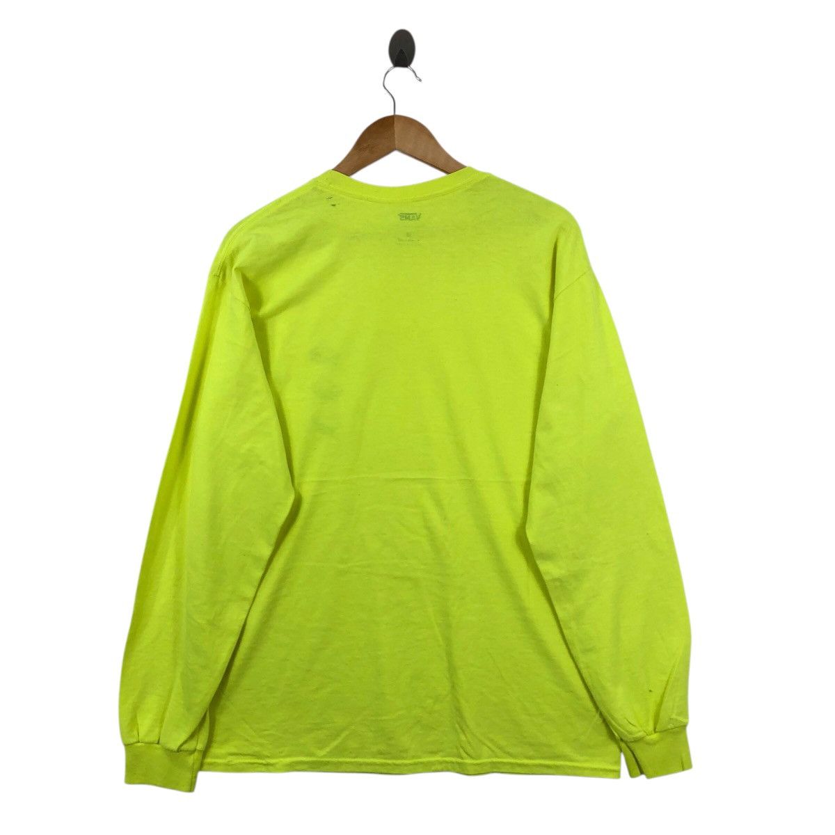 Vans VANS x N. Hoolywood Long Sleeve Skateboard Size US M / EU 48-50 / 2 - 4 Thumbnail