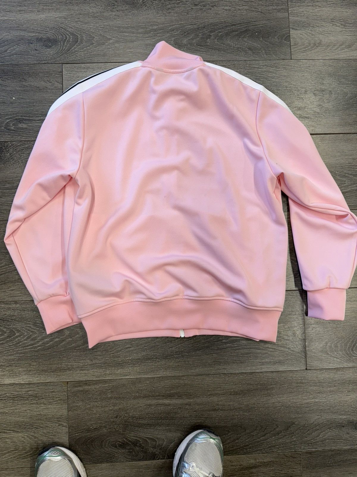 Palm Angels Palm angels jacket Size US XXL / EU 58 / 5 - 2 Thumbnail