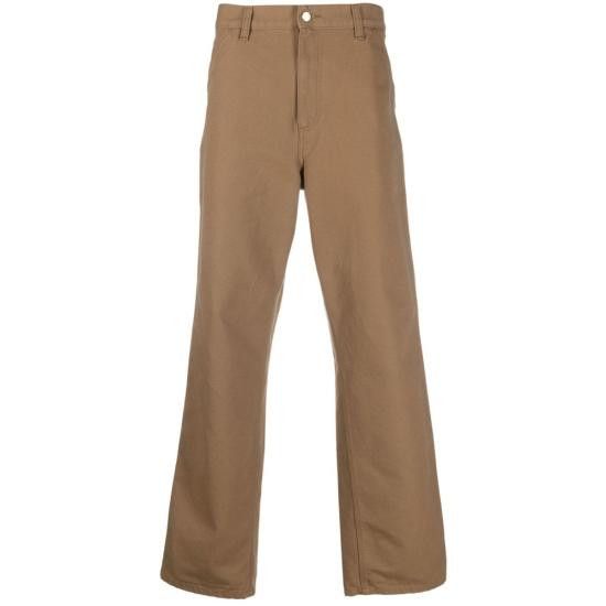 CARHARTT Men Denim Pants I031497 HZ02 BROWN