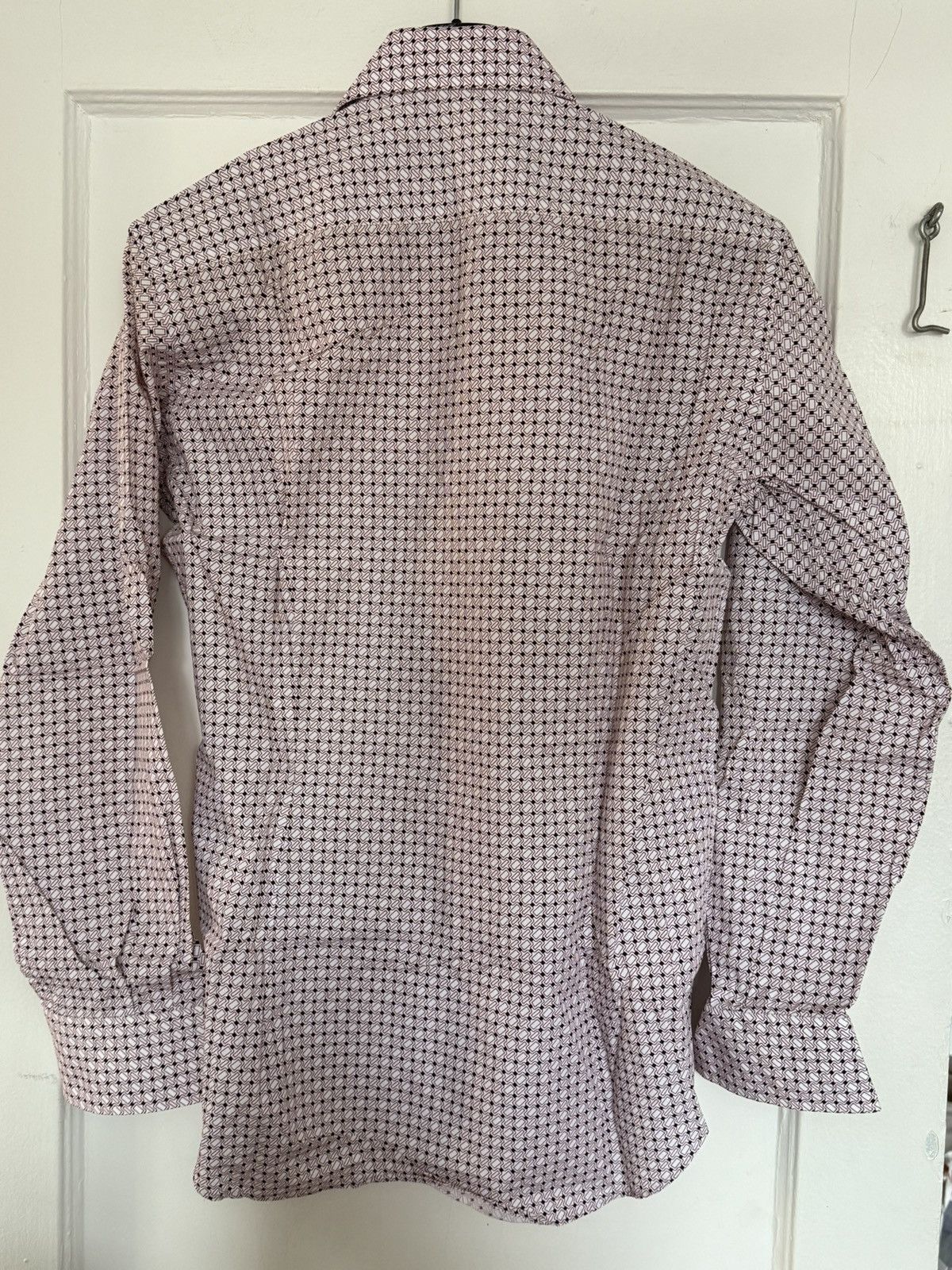 Etro Etro shirt M Size US M / EU 48-50 / 2 - 5 Thumbnail
