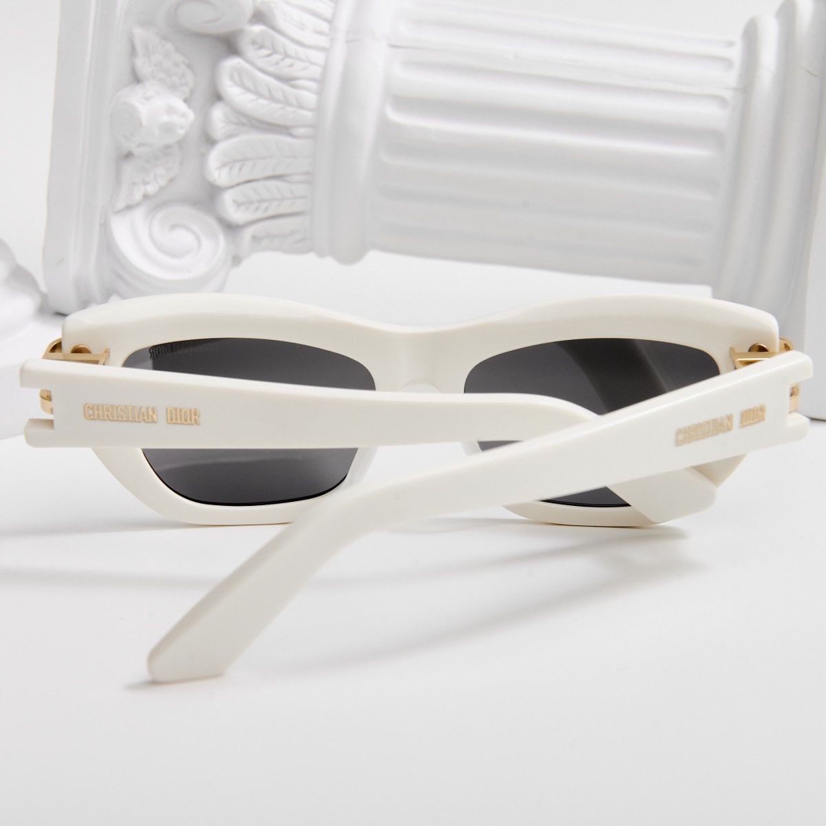 Dior DIOR CDIOR B2U 95A0 SUNGLASSES Size ONE SIZE - 7 Thumbnail