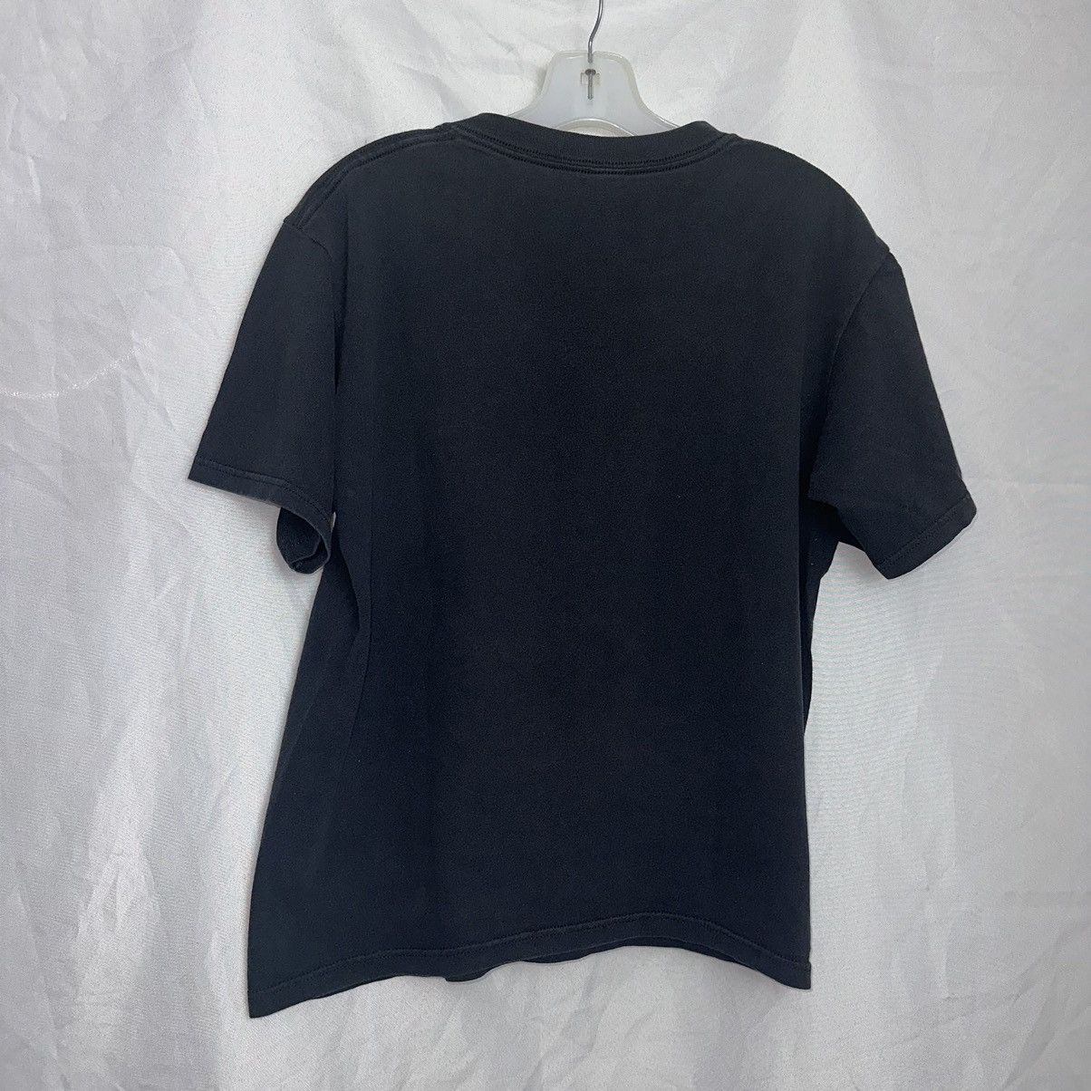 Band Tees × Vintage Vintage 2008 In Flames T-Shirt Y2K Rock Band Tee Psychadelic Size US L / EU 52-54 / 3 - 3 Thumbnail