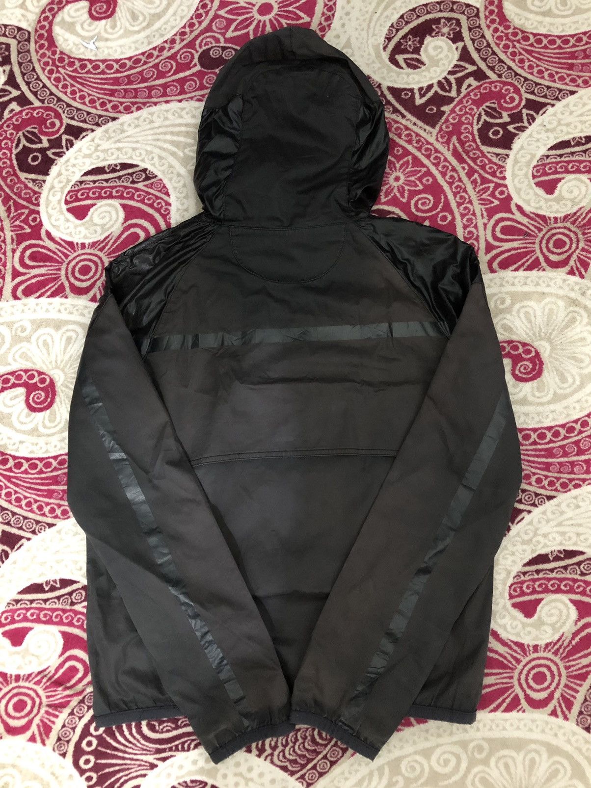 Alexander McQueen × Puma Alexandre MQUEEN x Windbreaker Size US L / EU 52-54 / 3 - 4 Thumbnail