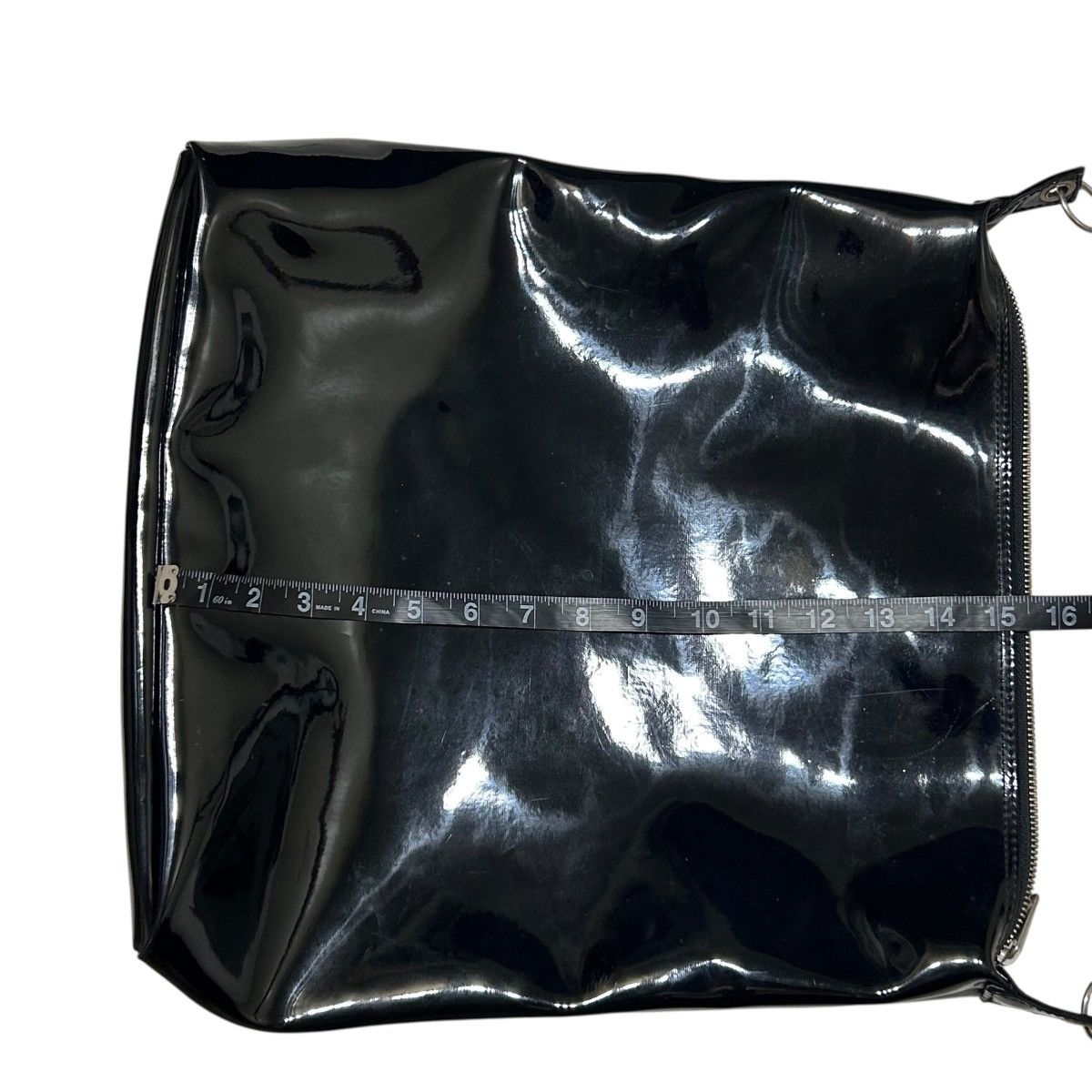 Comme des Garcons 487 00s Comme Des Garcons chain shoulder bag archive rare Size ONE SIZE - 21 Thumbnail