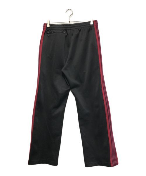 Yohji Yamamoto Needles × WILDSIDE YOHJI YAMAMOTO 22AW side line track pants Size US 31 - 2 Thumbnail