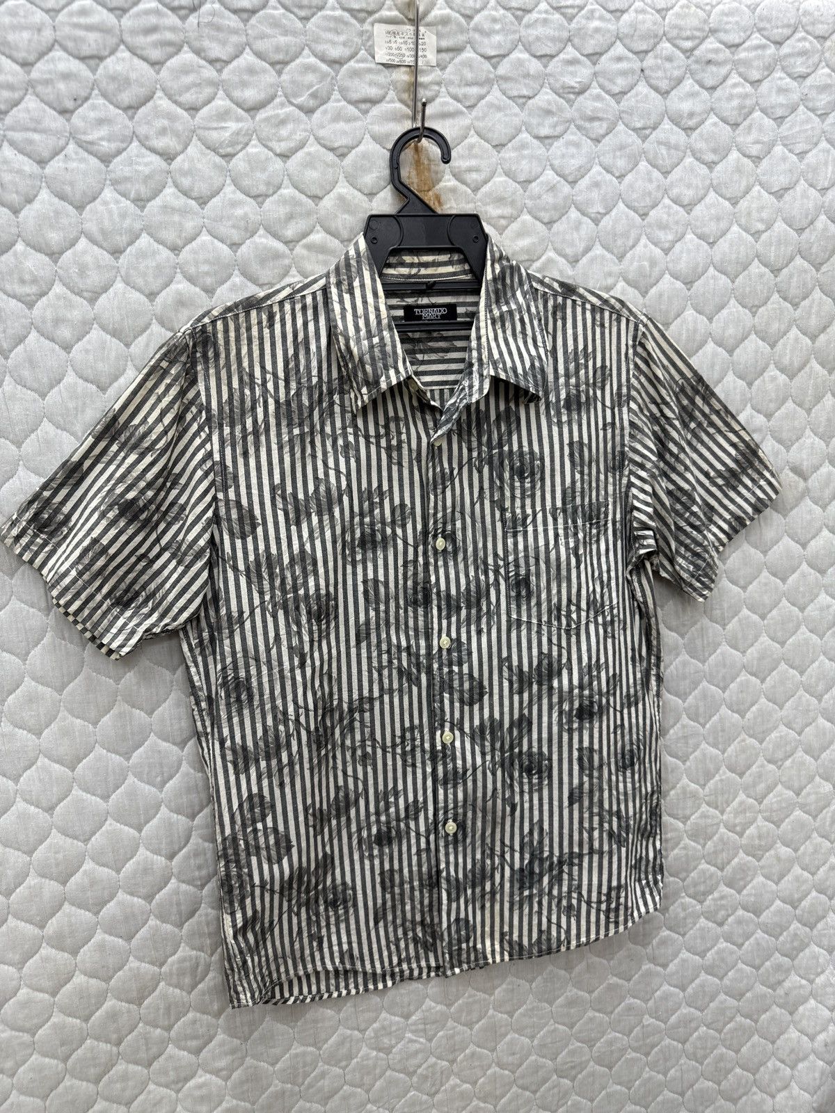 Tornado Mart 🔥🔥🔥ARCHIVE TORNADO MART SHIRTS Size US M / EU 48-50 / 2 - 3 Thumbnail