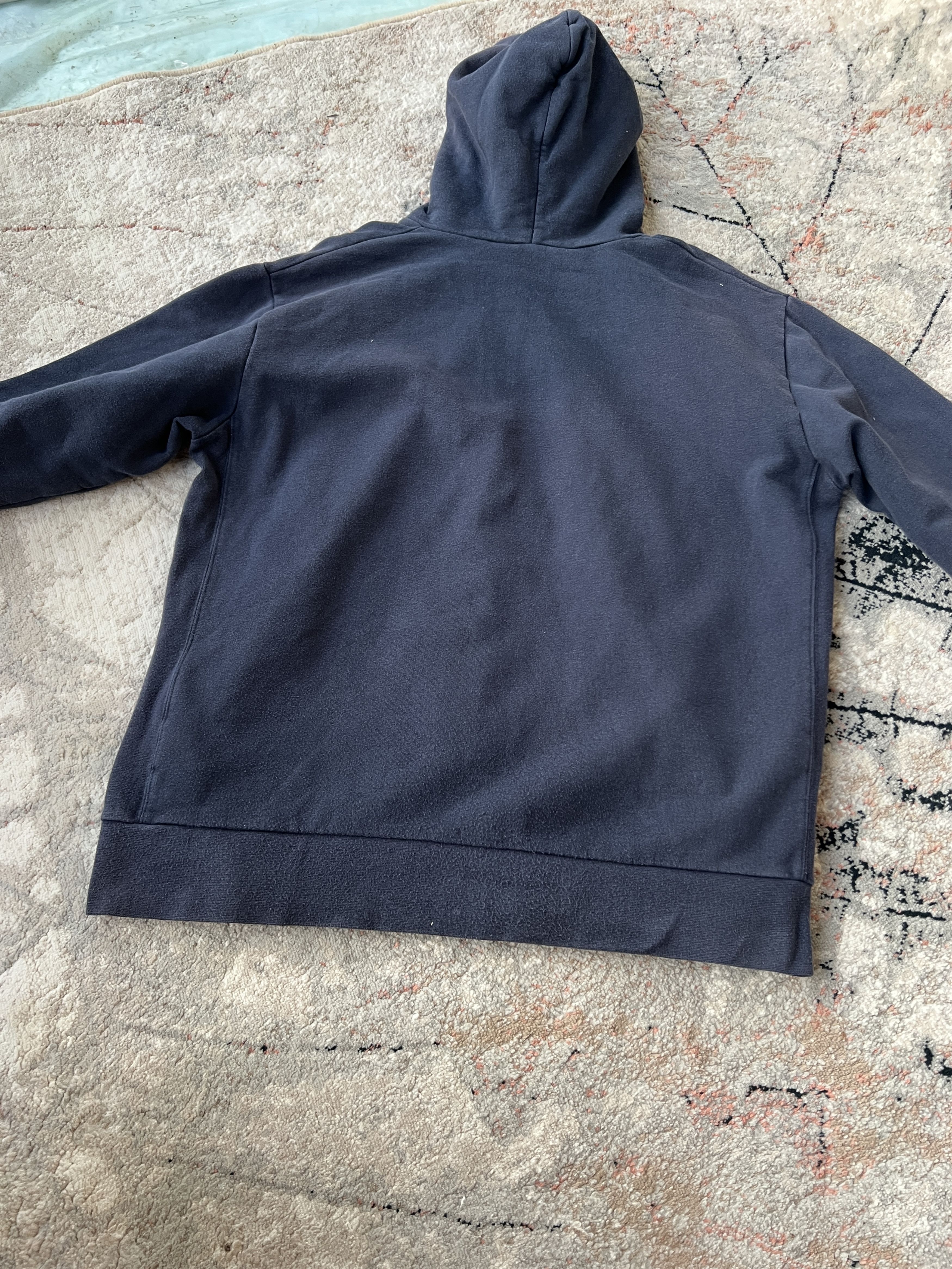 Carhartt Carhartt Vintage Zip Hoodie Size US L / EU 52-54 / 3 - 8 Thumbnail