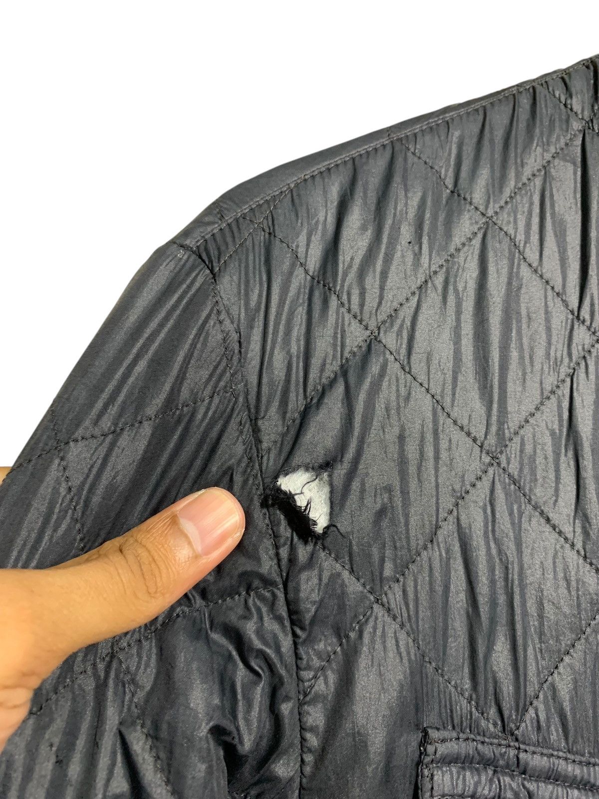 Barbour 🔥BARBOUR MOTORCYCLING JACKETS LTD EDITIONS Size US L / EU 52-54 / 3 - 5 Thumbnail