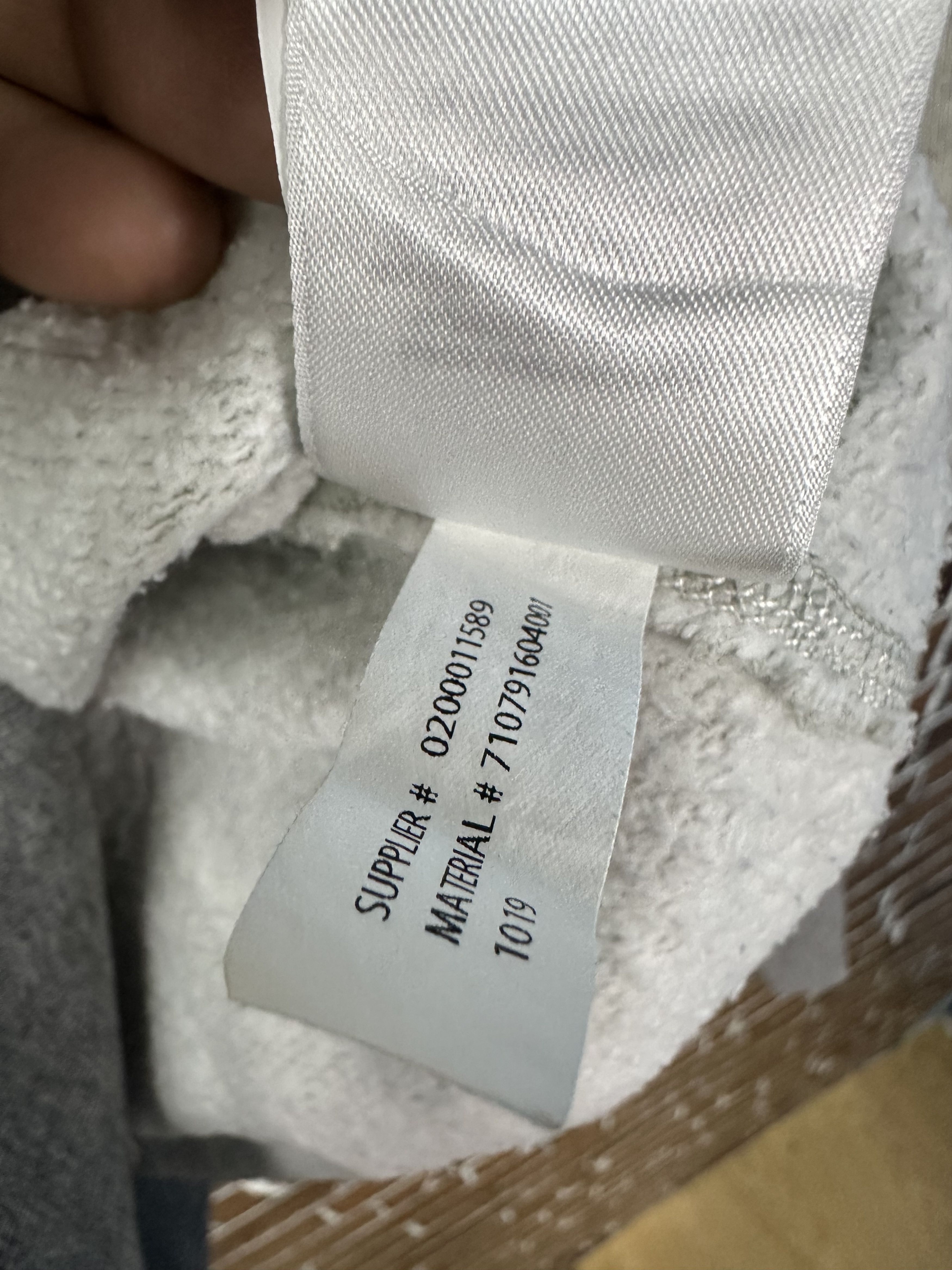 Polo Ralph Lauren Vintage Polo Ralph Lauren Pine Lake 67 Sweatshirt Z488 Size US XS / EU 42 / 0 - 15 Thumbnail