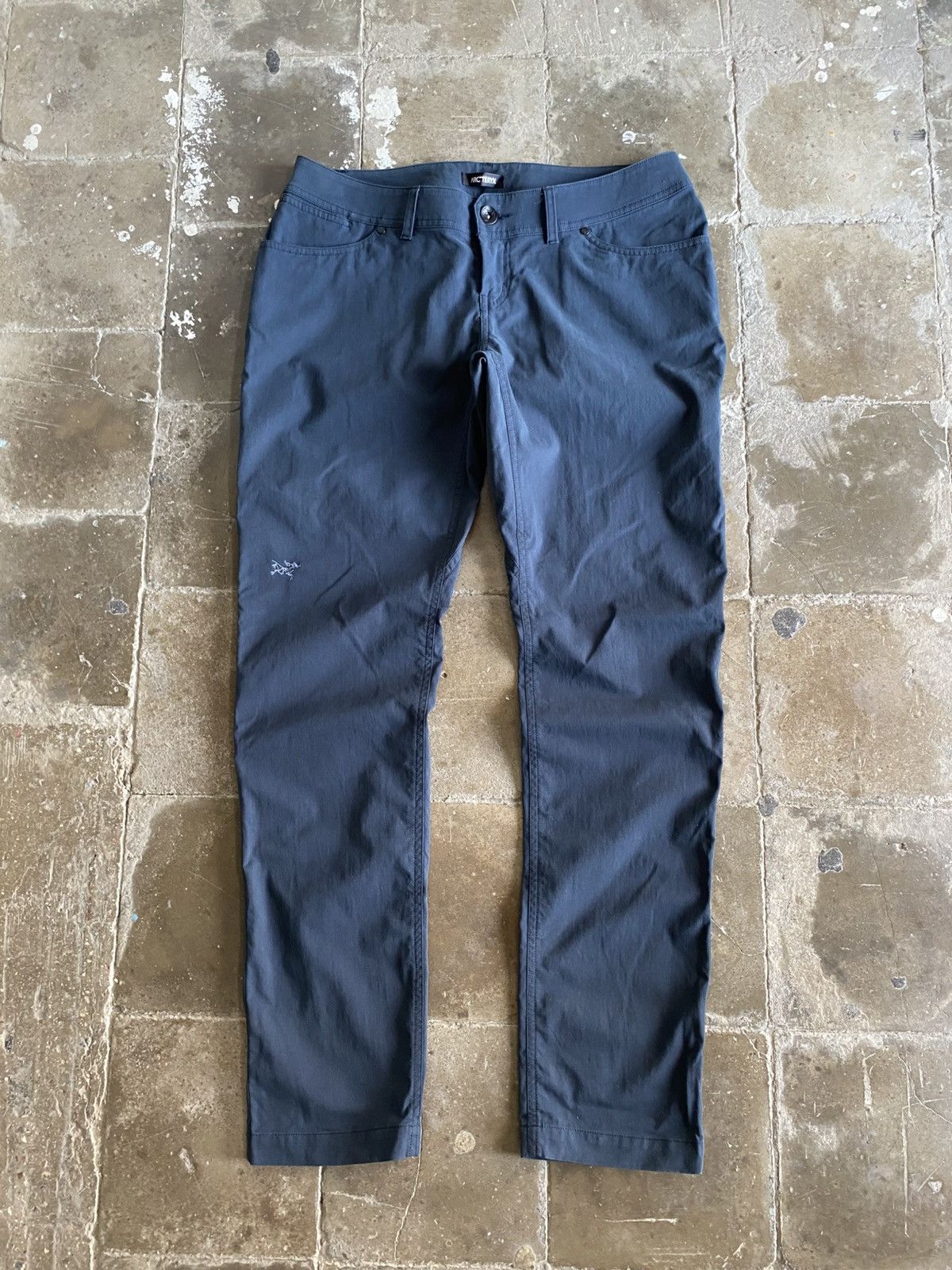 Arc'teryx Arc'teryx Hiking Trekking Pants Gorpcore Size US 32 / EU 48 - 1 Thumbnail