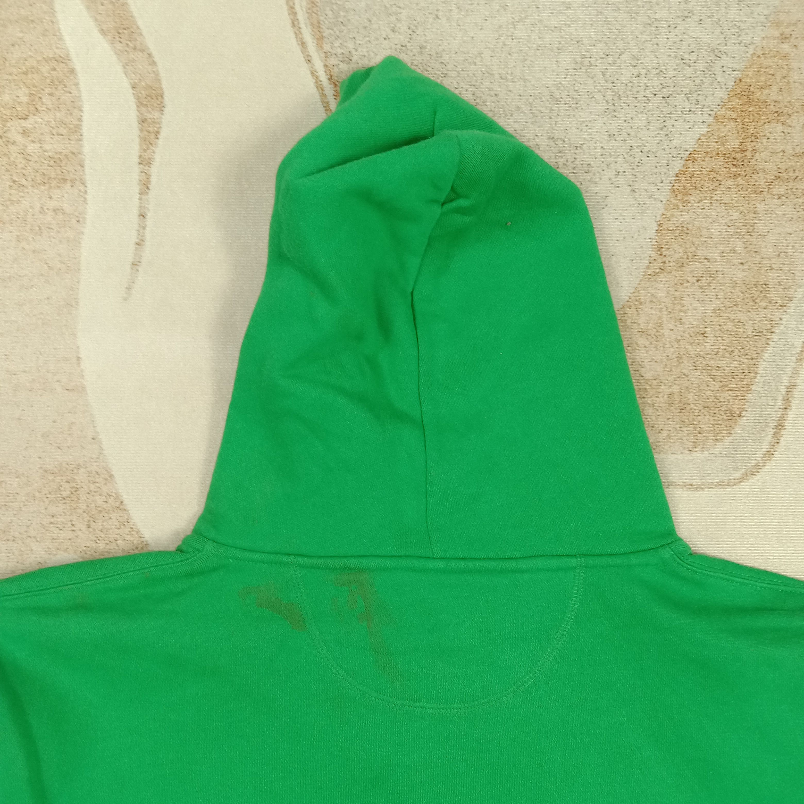 Jansport University Of Notre Dame Promo Hoodies Jacket C287N28 Size US L / EU 52-54 / 3 - 5 Thumbnail