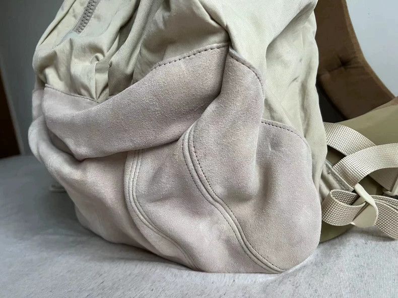Visvim Visvim 11aw Lamina 23L Kudu Backpack-2506 Size ONE SIZE - 6 Thumbnail