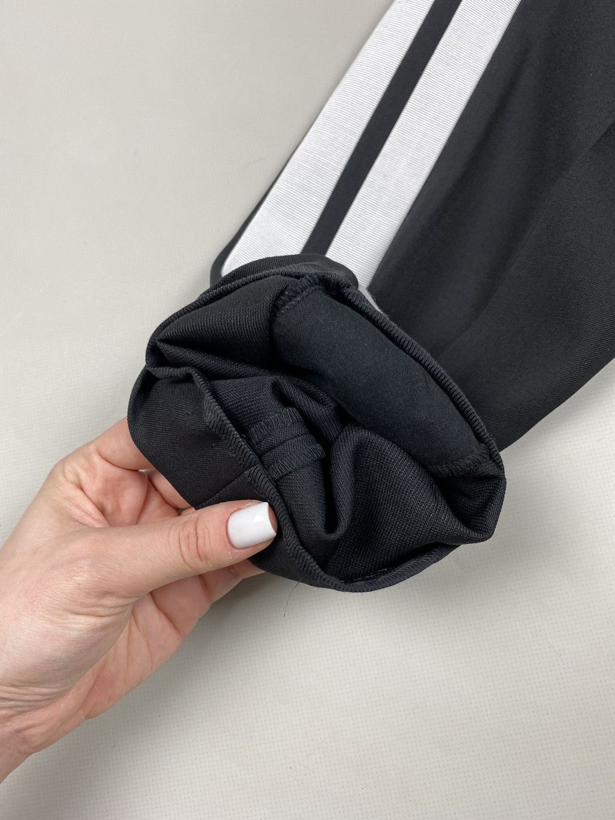Haider Ackermann BNWT! Haider Ackermann Fleece Wool Dress Pants Trousers Size 25" / US 0 / IT 36 - 11 Thumbnail