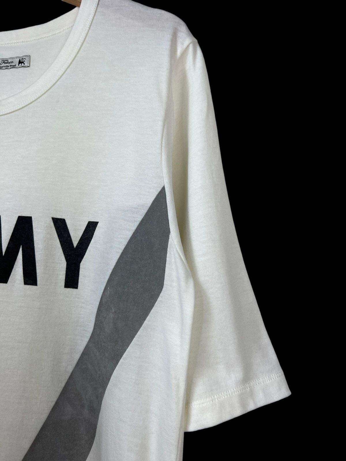 Sasquatchfabrix Sasquatchfabrix ‘Army” Reflective Shirt Size US M / EU 48-50 / 2 - 5 Thumbnail