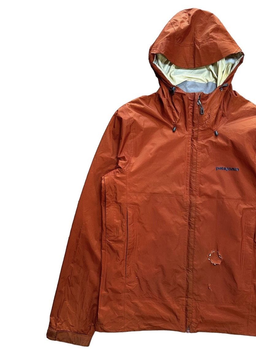 Patagonia Patagonia H2no Hoodies Jacket Size US S / EU 44-46 / 1 - 2 Thumbnail