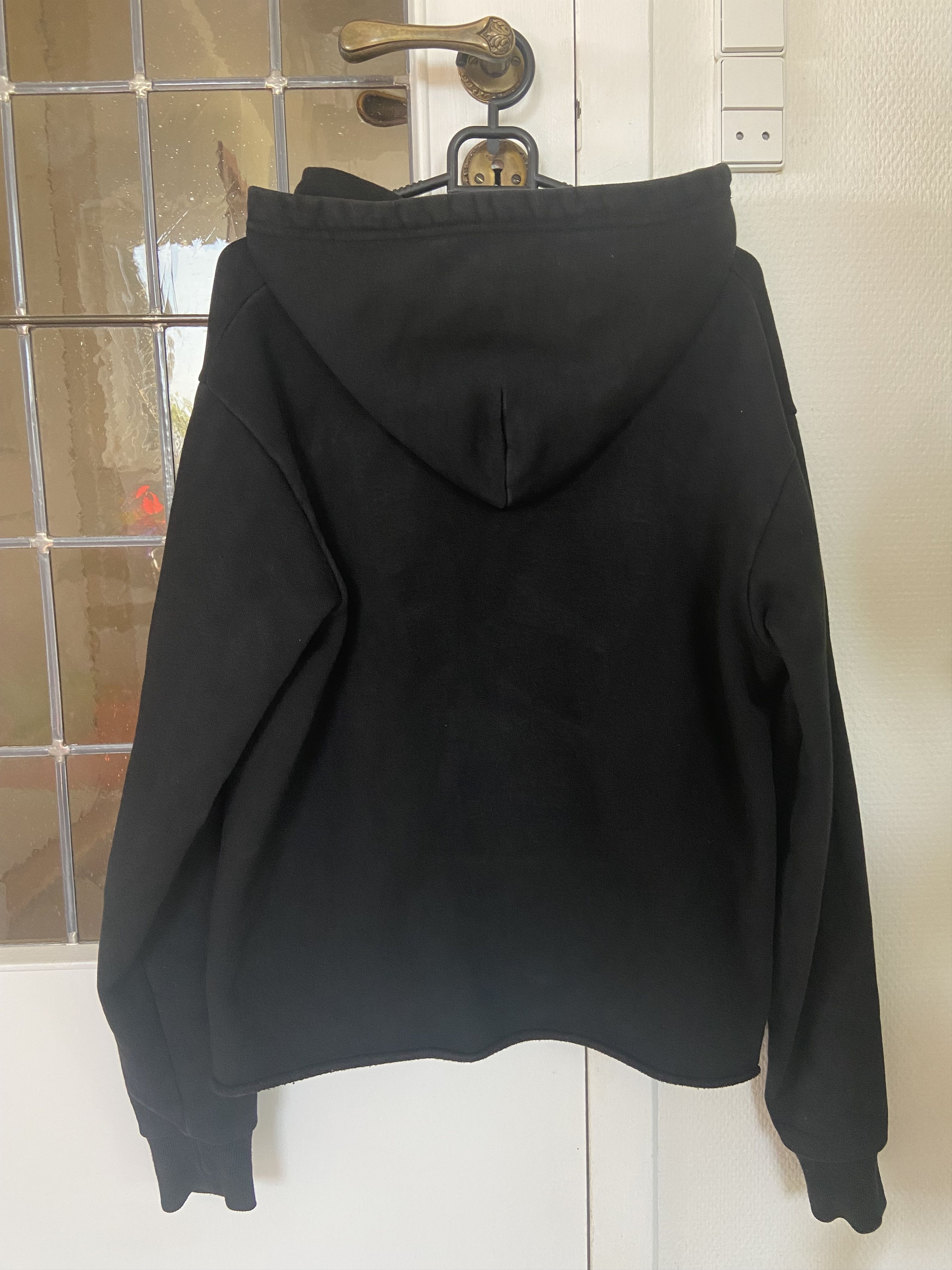 Vlone VLONE reversible hoodie Size US S / EU 44-46 / 1 - 2 Thumbnail