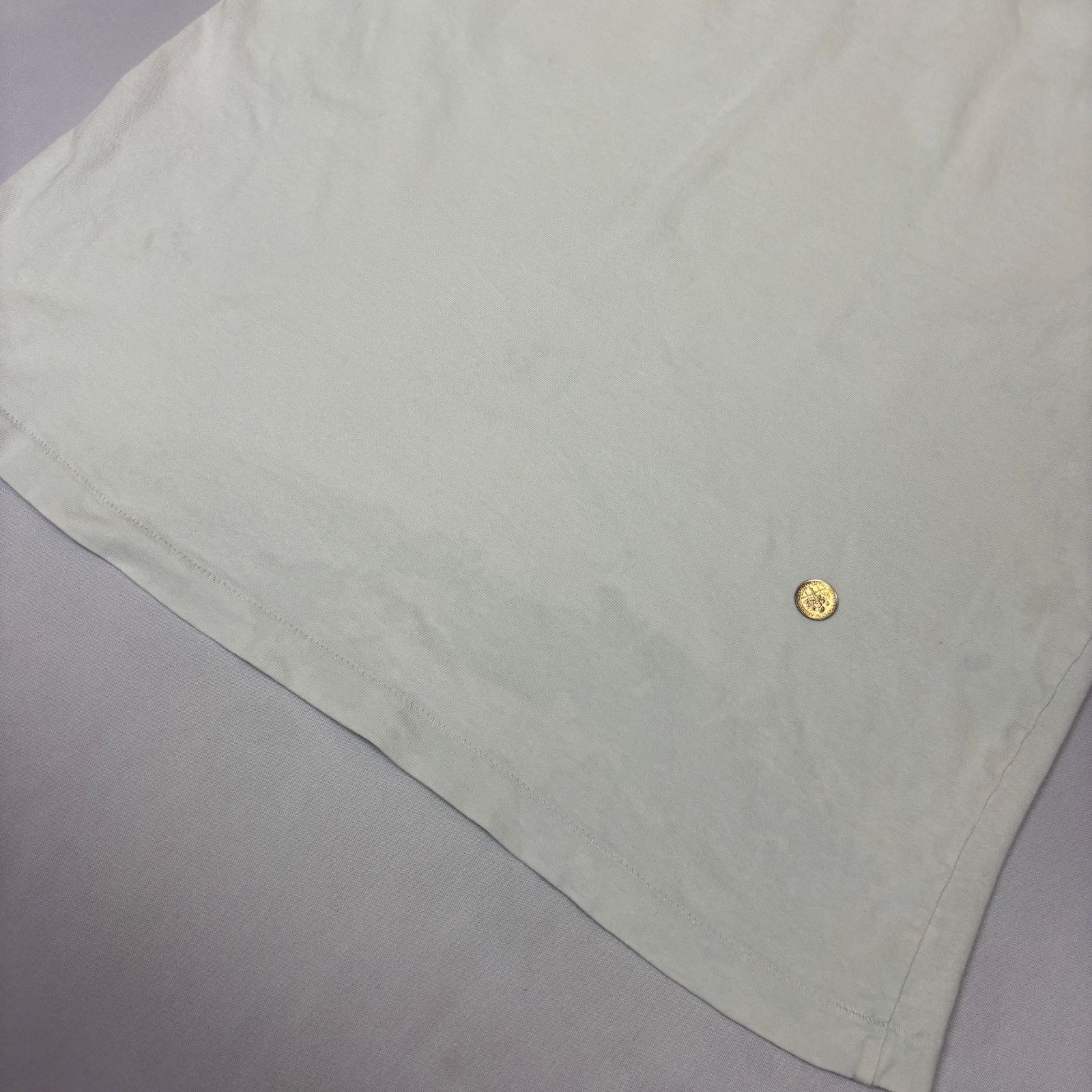 JJJJound JJJJOUND Blank Tee Shirt Men's Medium Single Stitch Size US M / EU 48-50 / 2 - 10 Thumbnail
