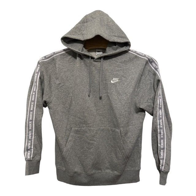 Nike NIKE Club Fleece Hoodie Pullover Hooded Sweatshirt Men's Med Size US M / EU 48-50 / 2 - 11 Thumbnail