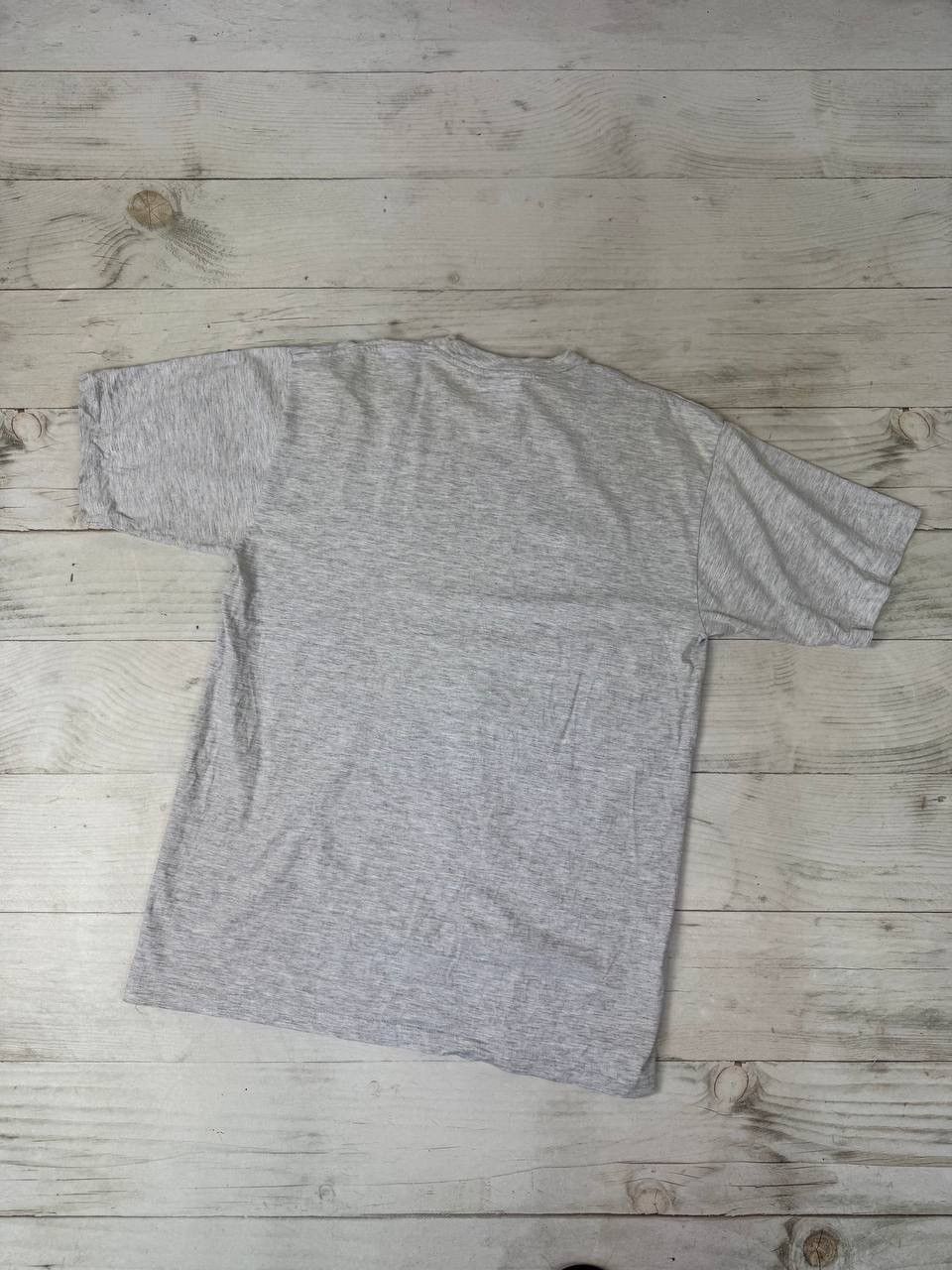 Formula 1 Vintage Michael Schumacher Formula 1 Racing T Shirt 90s Size US L / EU 52-54 / 3 - 14 Thumbnail