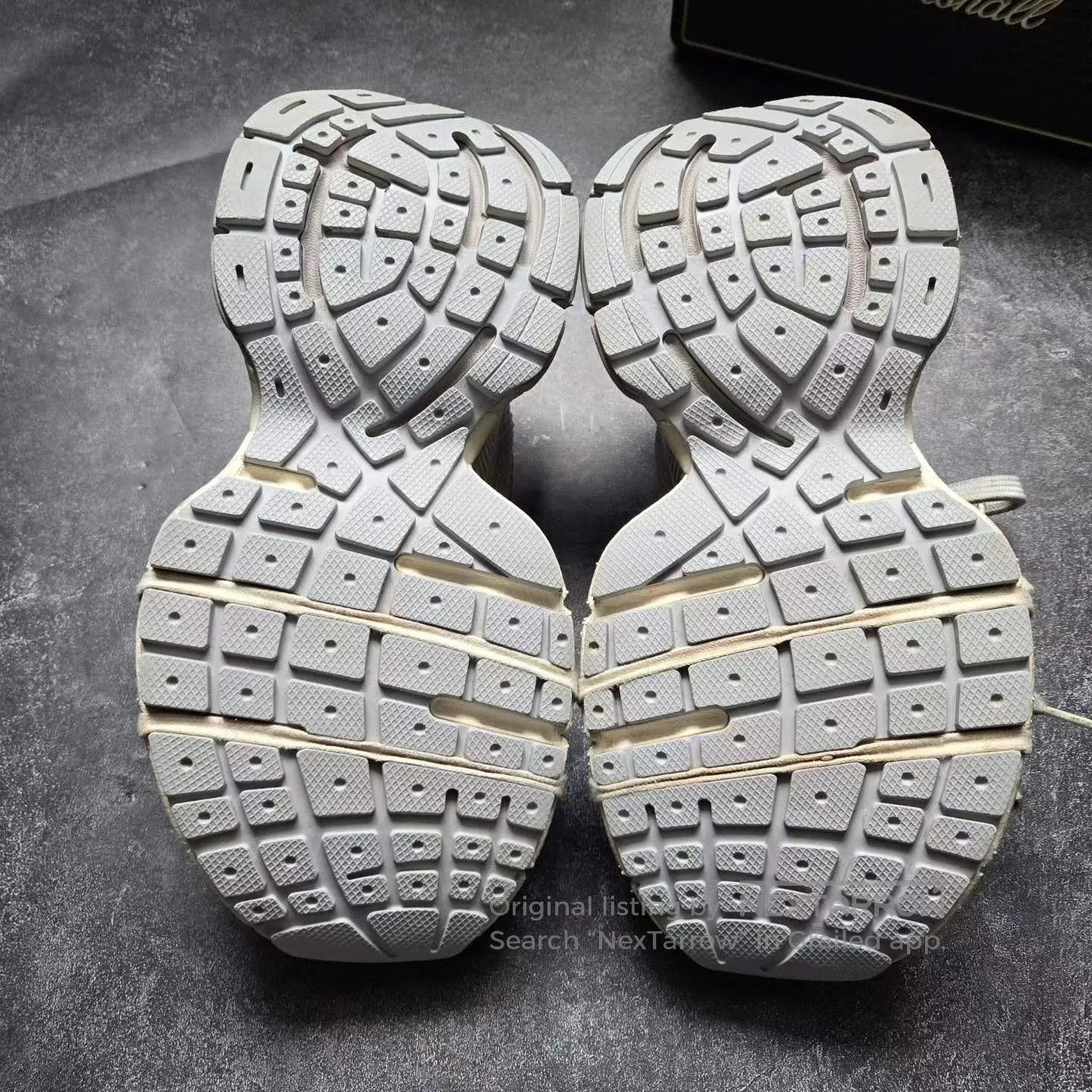 Balenciaga Balenciaga shoes| Size US 7 / EU 40 - 7 Thumbnail