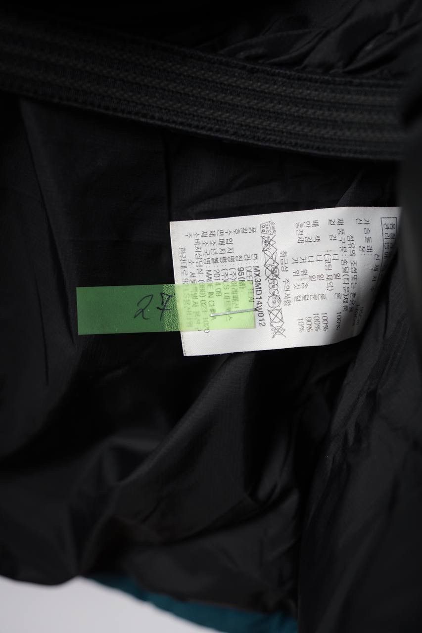 Montbell Montbell Down Parka EX800🇯🇵 Size US M / EU 48-50 / 2 - 10 Thumbnail