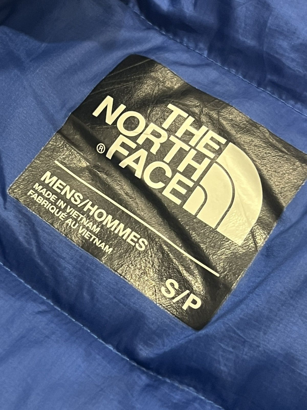 The North Face Puffer Jacket The North Face Down 700 Winter Size US S / EU 44-46 / 1 - 10 Thumbnail