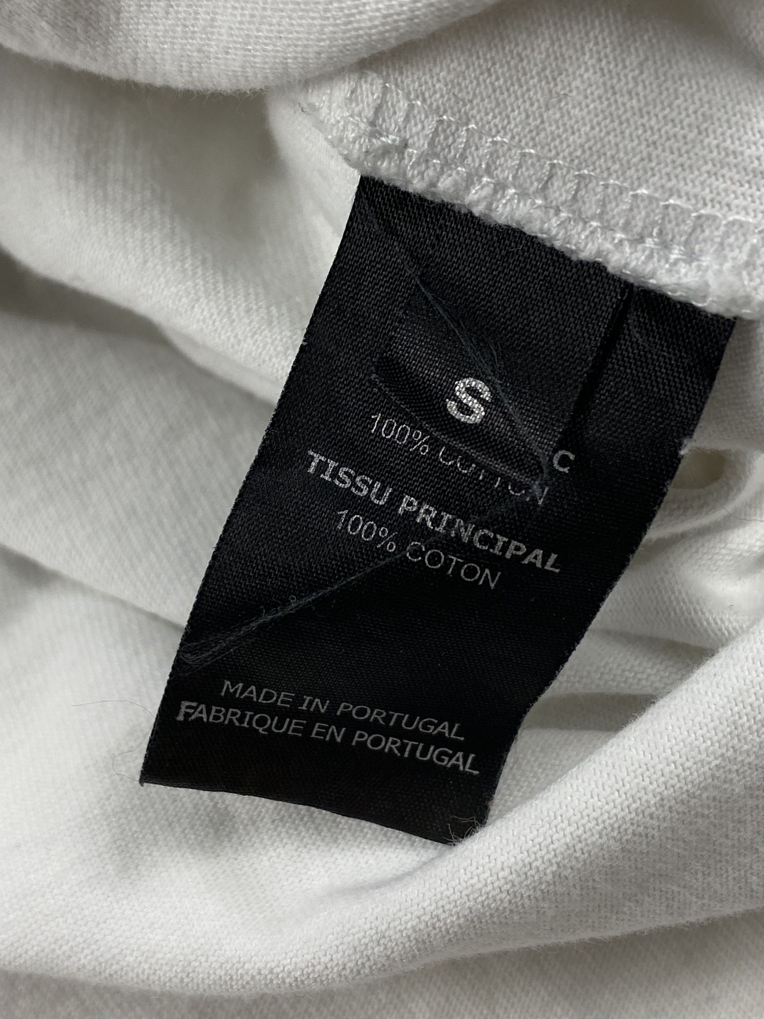 Vetements Vetements Die Regionalbahn Crewneck Size US S / EU 44-46 / 1 - 7 Thumbnail